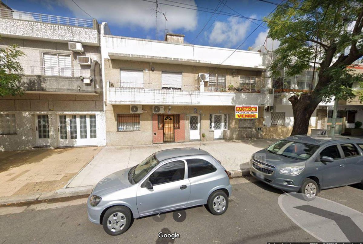 Departamento 3 ambientes. | CAFAYATE al 1500