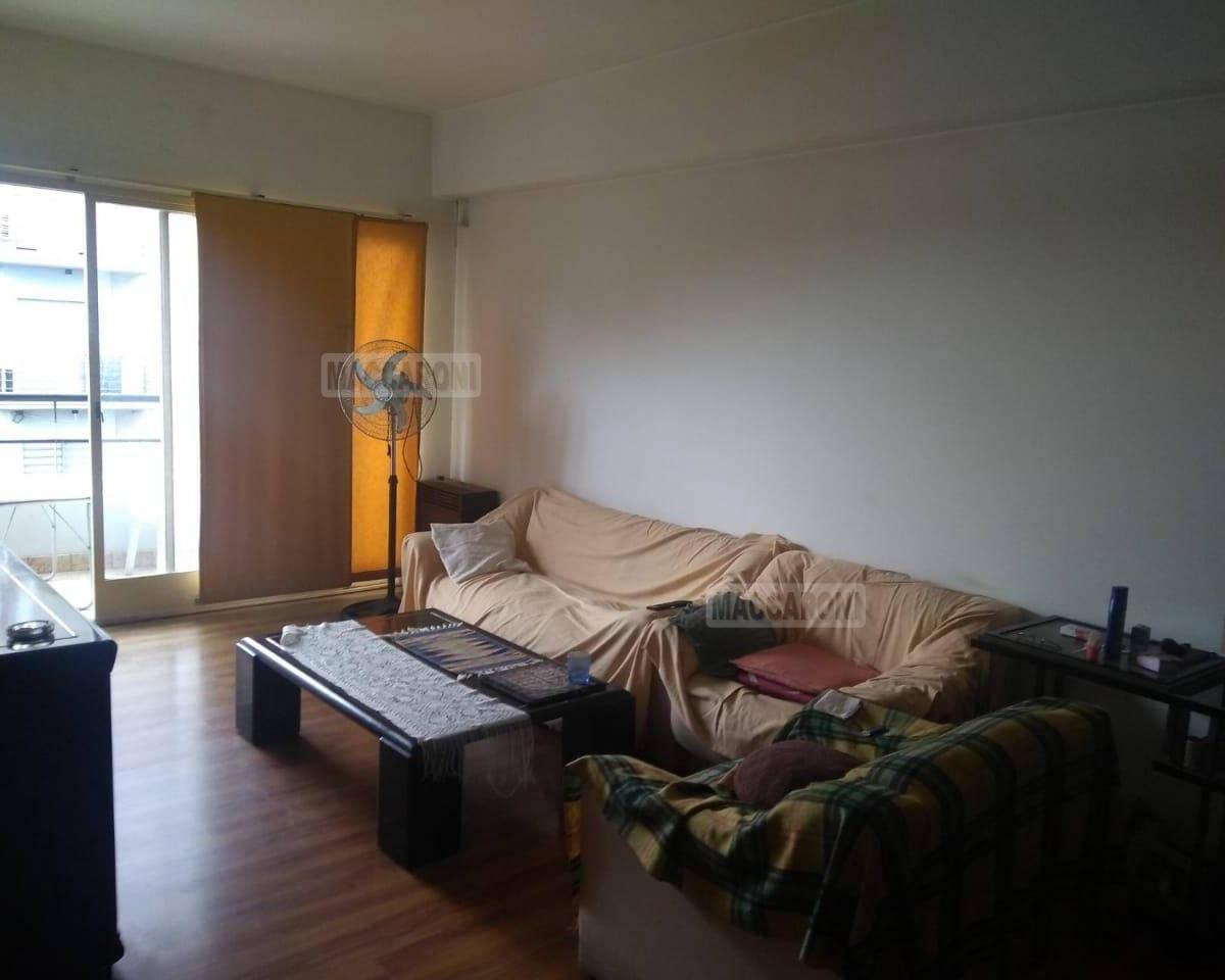 Departamento 3 Ambientes. | Fonrouge Al 1200 1