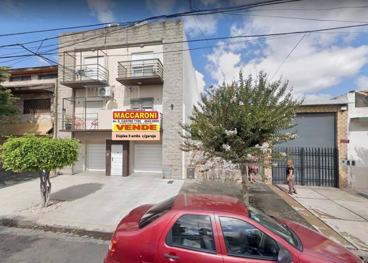Propiedad en Argentina