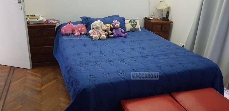 Departamento 5 Ambientes. | Corvalan Al 1000 4