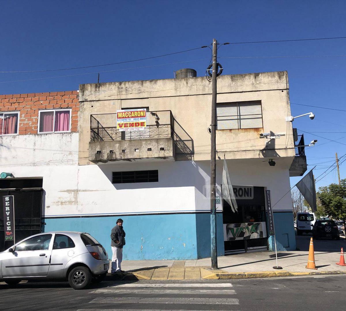 Propiedad en Argentina