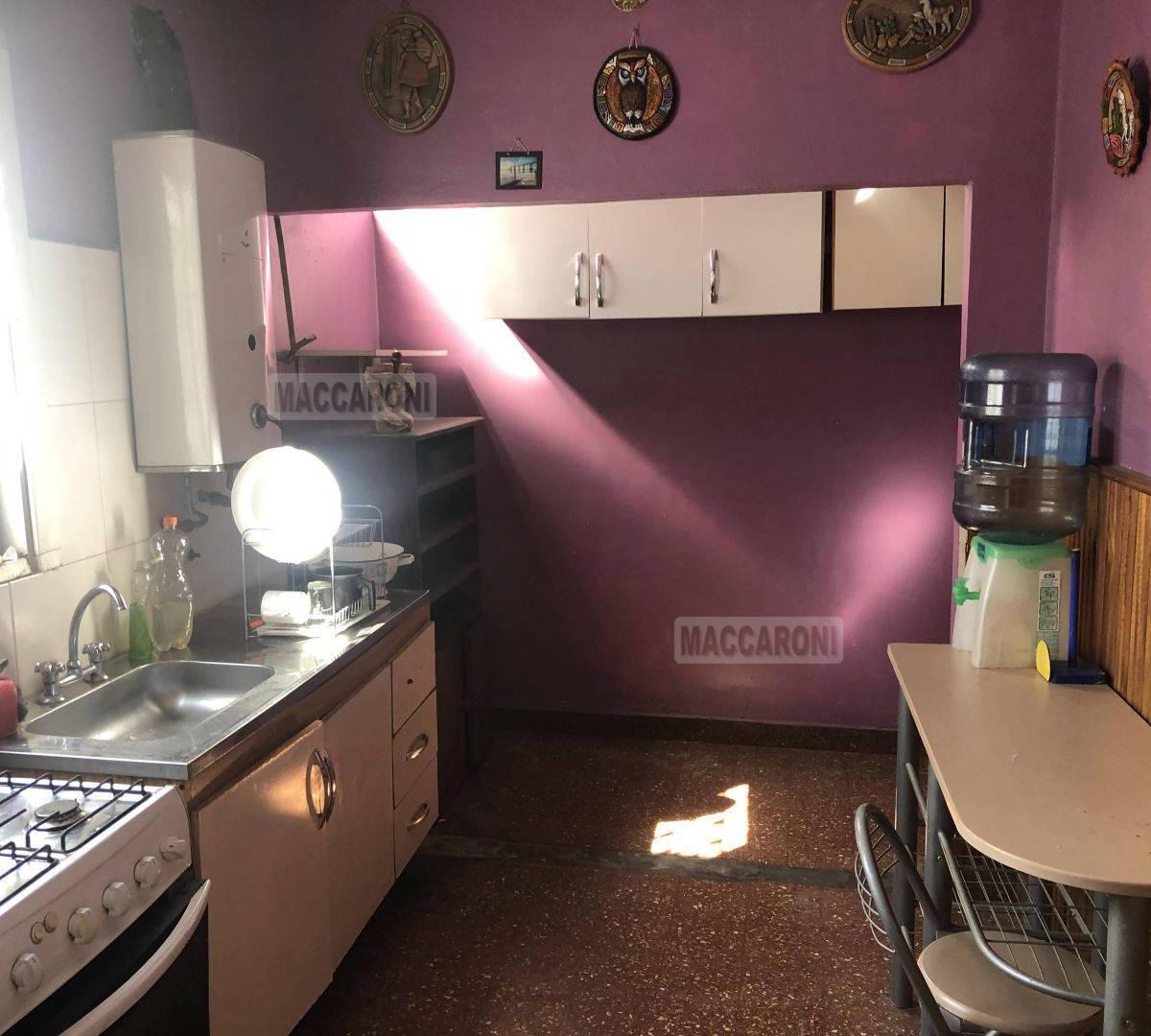 Departamento 4 Ambientes. | Av Coronel Cardenas Al 2000 1