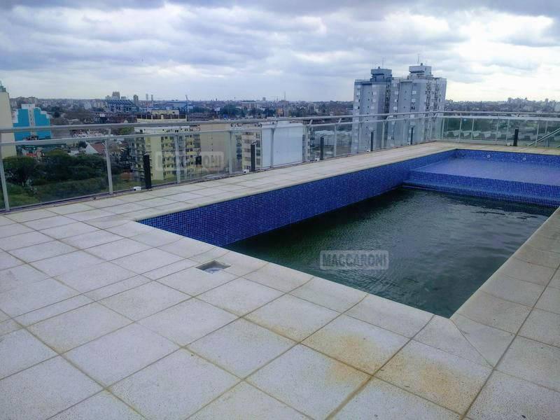 Departamento 3 Ambientes. | Ramon L. Falcon Al 5700 1
