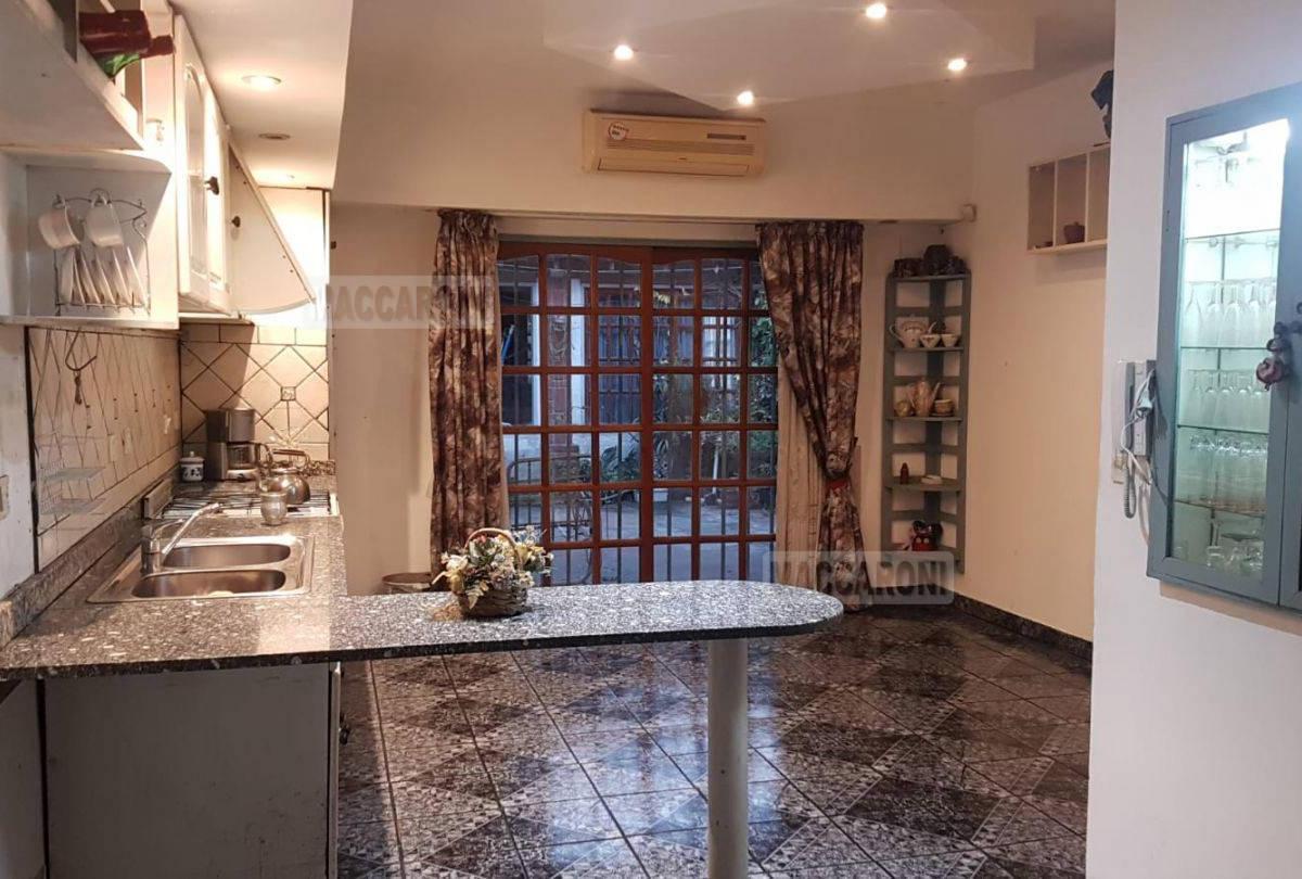 Casa 4 Ambientes. | Albariño Al 2300 2
