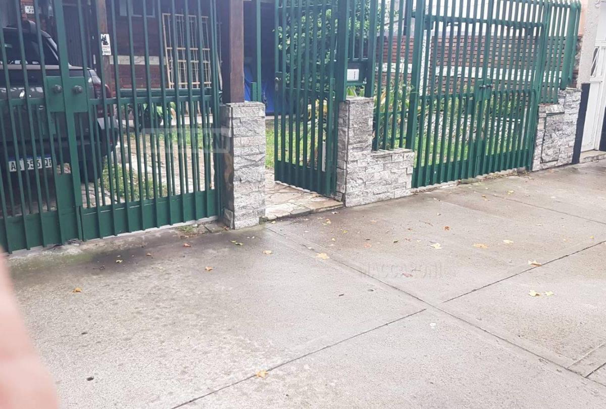 Propiedad en Argentina