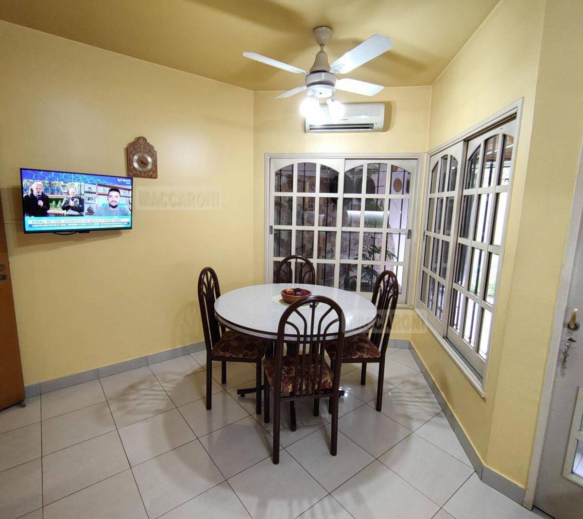 Casa 4 Ambientes. | Remedios Al 4700 4