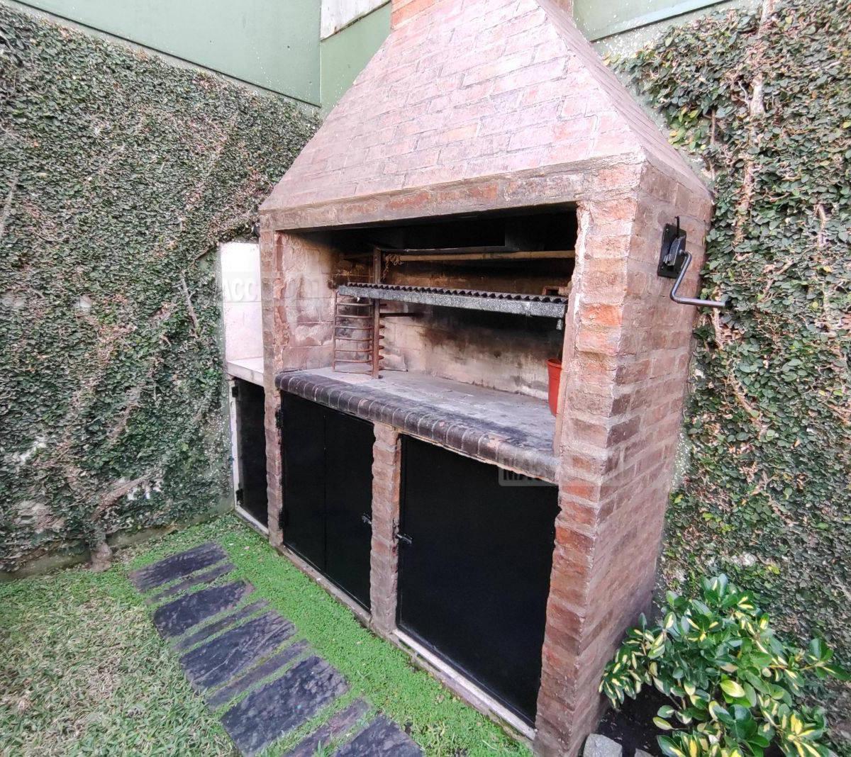 Casa 4 Ambientes. | Remedios Al 4700 3