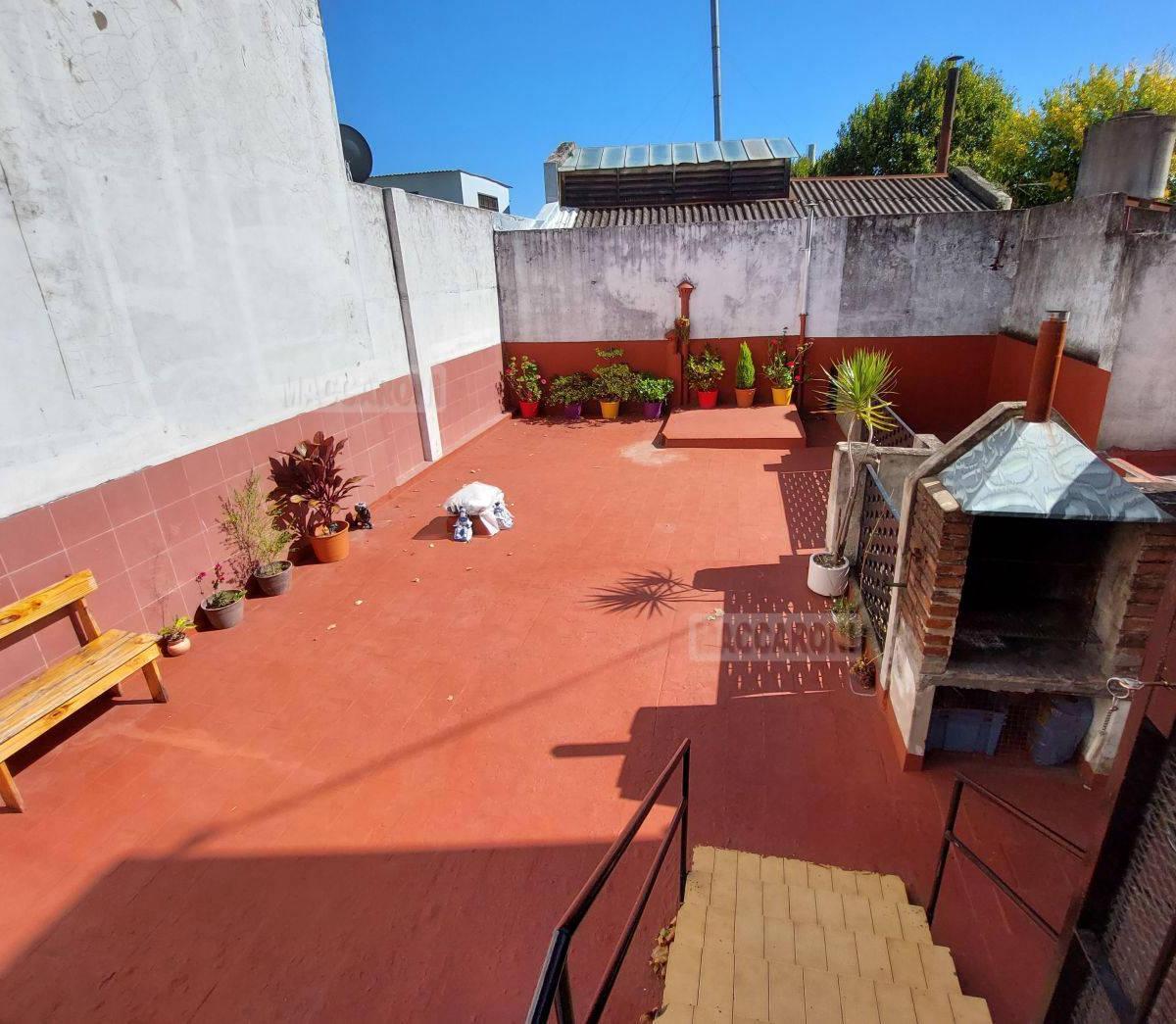 Departamento 3 Ambientes. | Av Eva Peron Al 5300 3