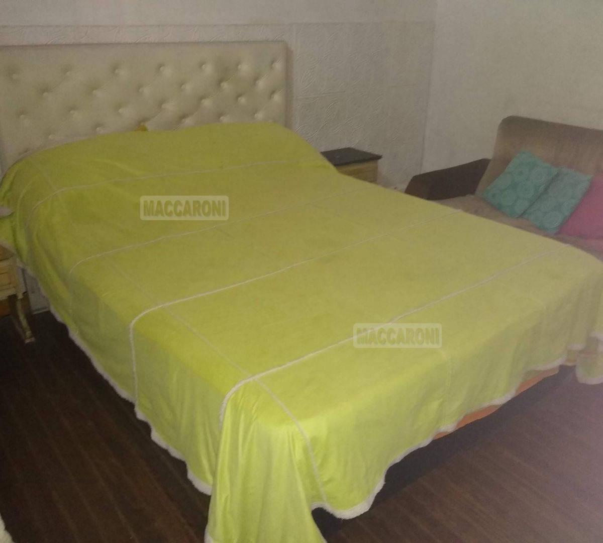 Casa 4 Ambientes. | Saladillo Al 2600 4