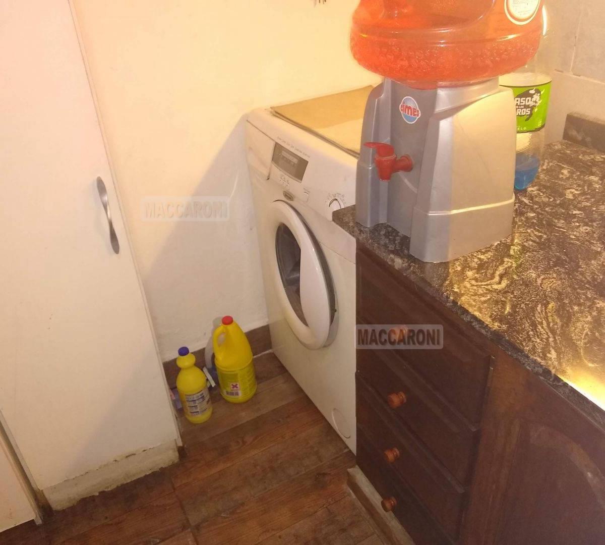 Casa 4 Ambientes. | Saladillo Al 2600 3