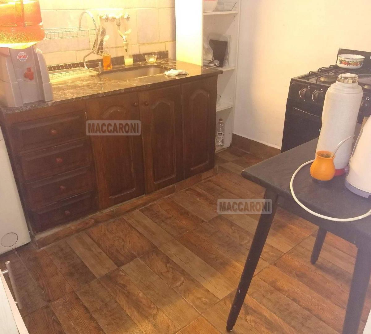 Casa 4 Ambientes. | Saladillo Al 2600 5