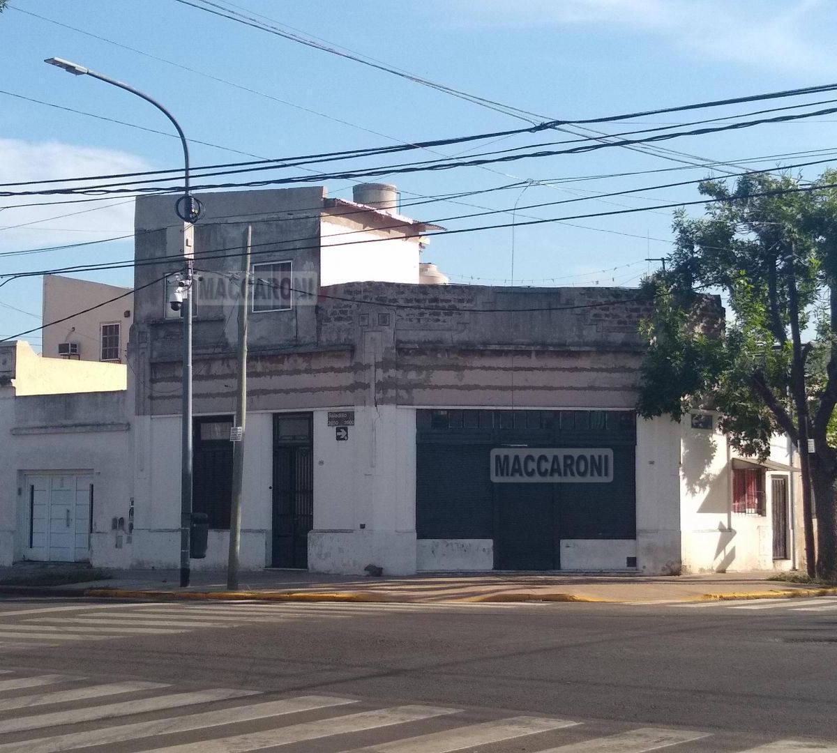 Propiedad en Argentina
