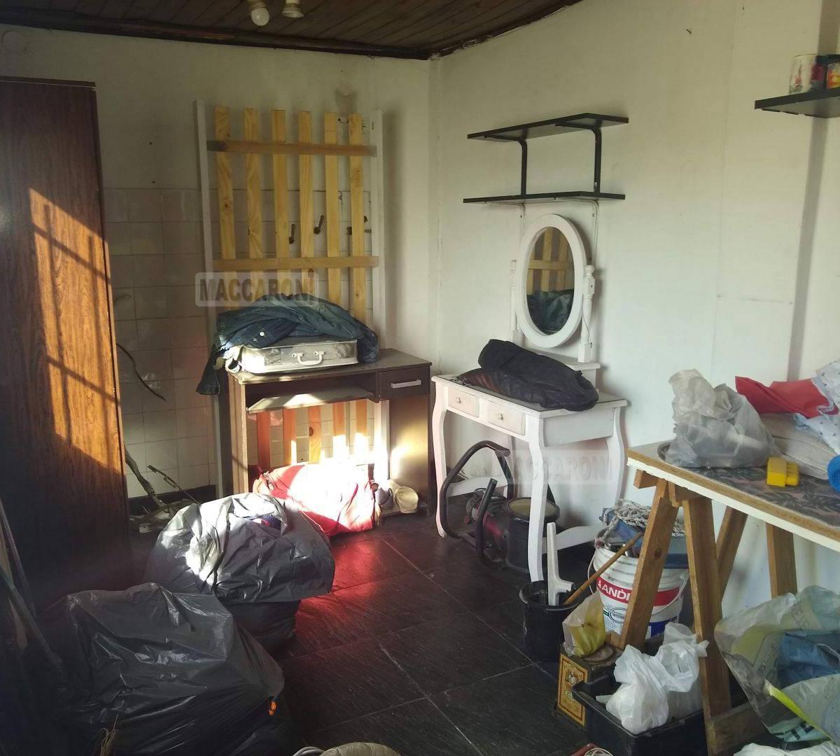 Casa 4 Ambientes. | Saladillo Al 2600 2