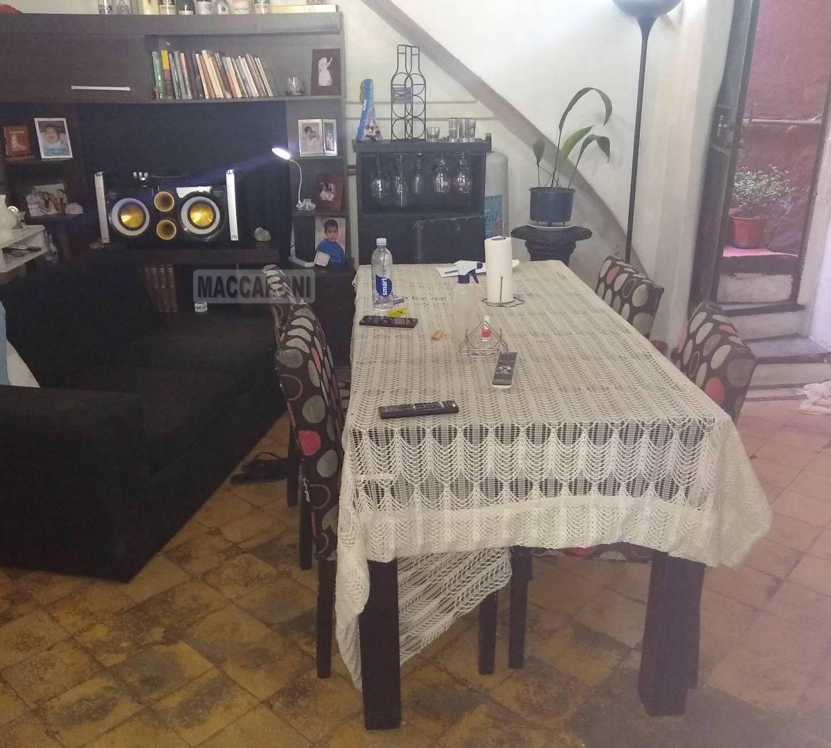Casa 4 Ambientes. | Saladillo Al 2600 1