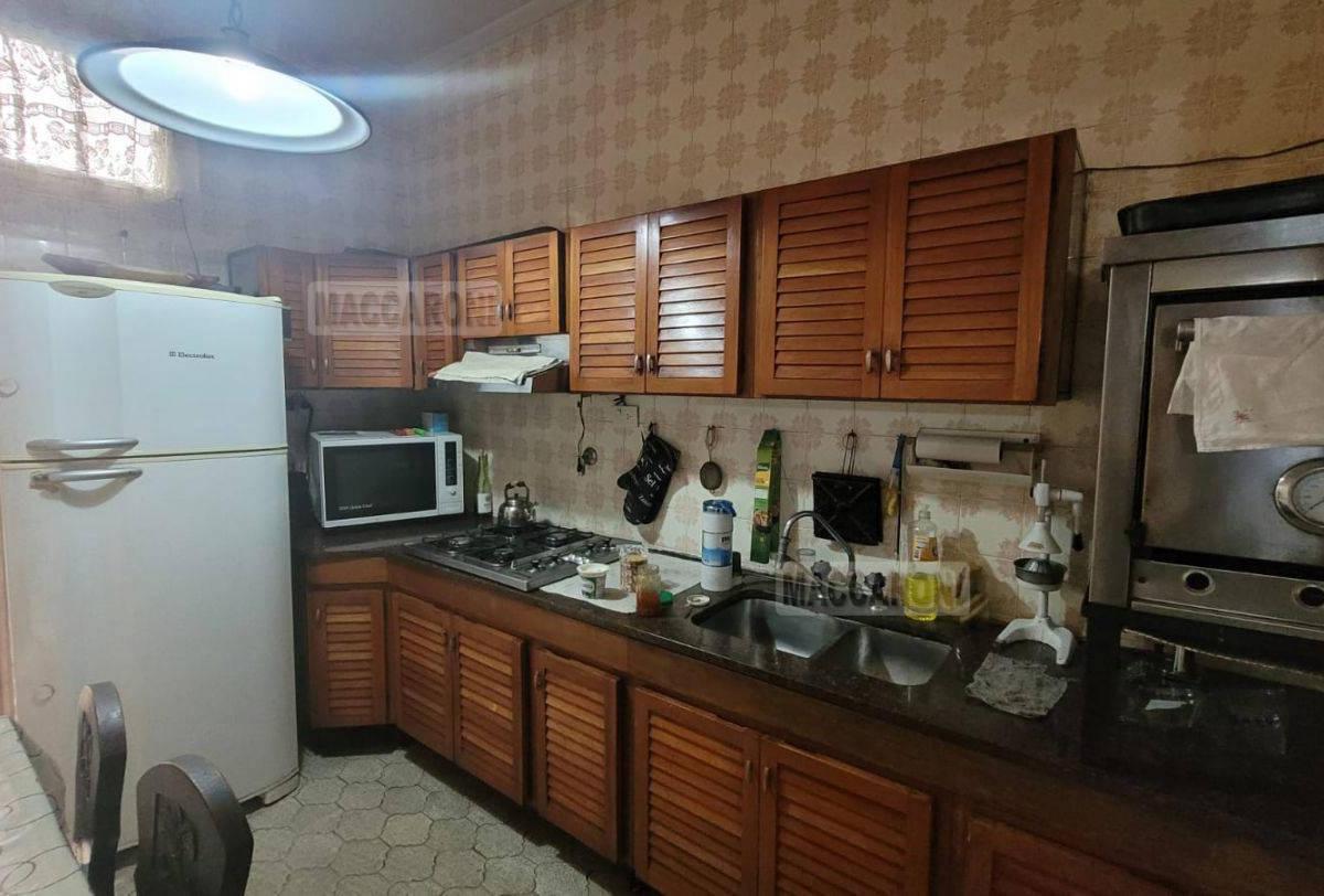 Casa 5 Ambientes. | Martiniano Leguizamon Al 1000 5
