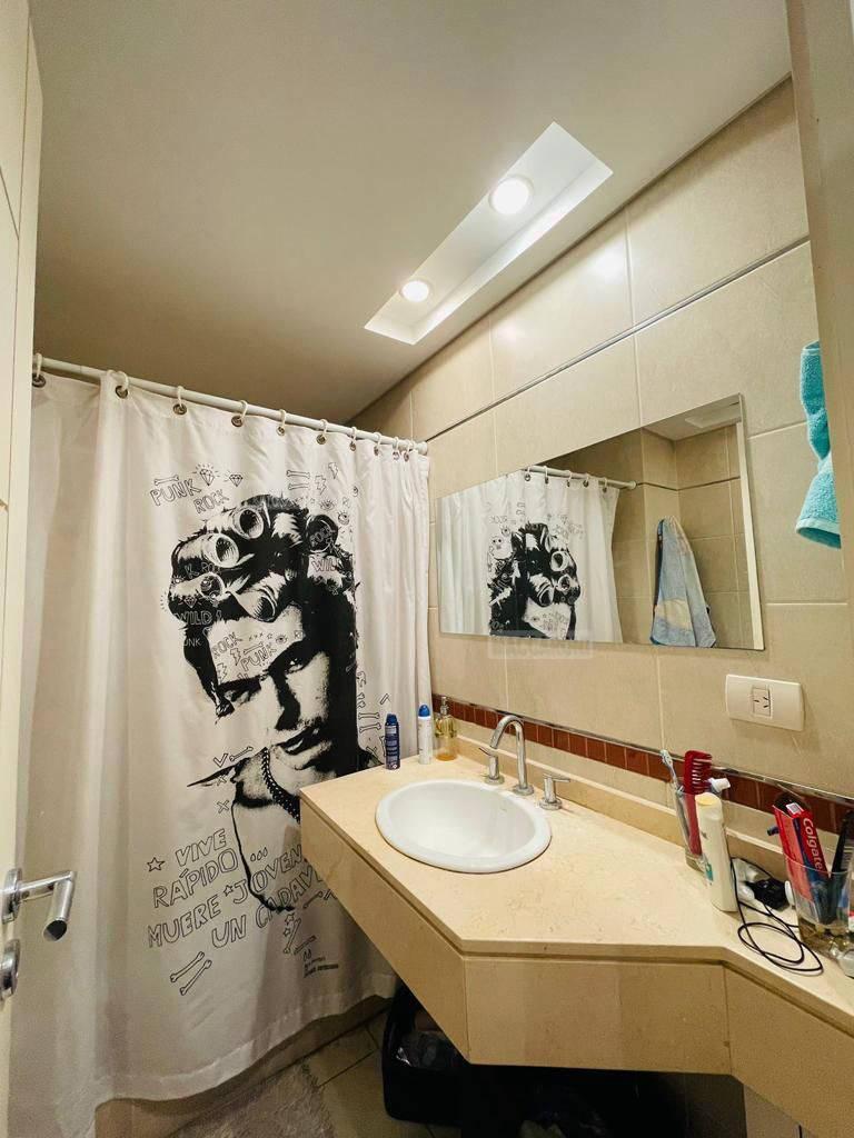 Departamento 3 ambientes. | CAAGUAZU al 5800