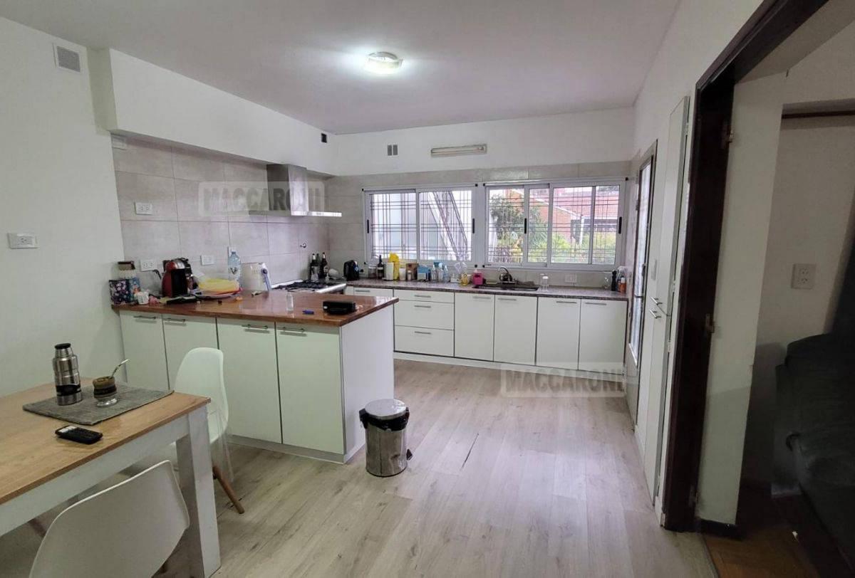 Casa 5 Ambientes. | Pieres Al 900 3
