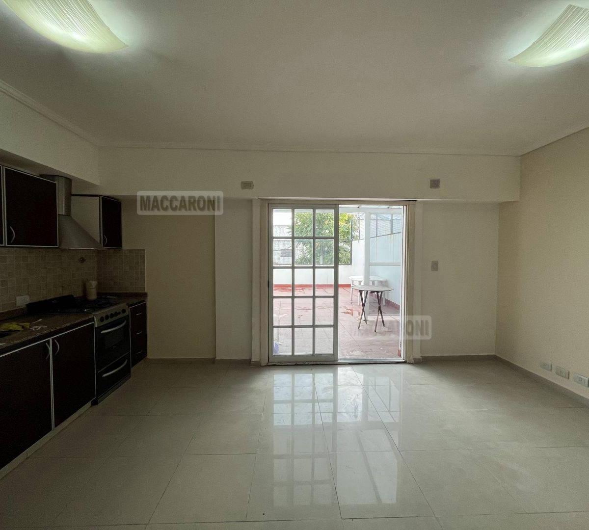 Departamento 2 Ambientes. | Andalgalá Al 1600 3