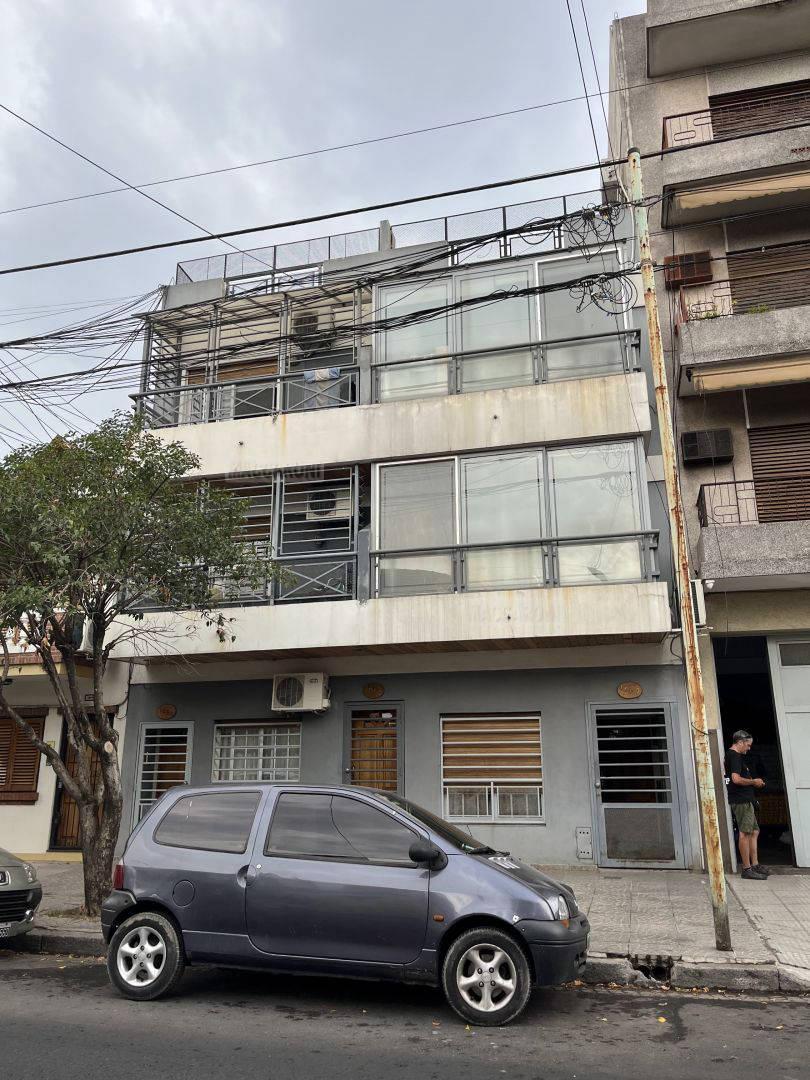 Propiedad en Argentina