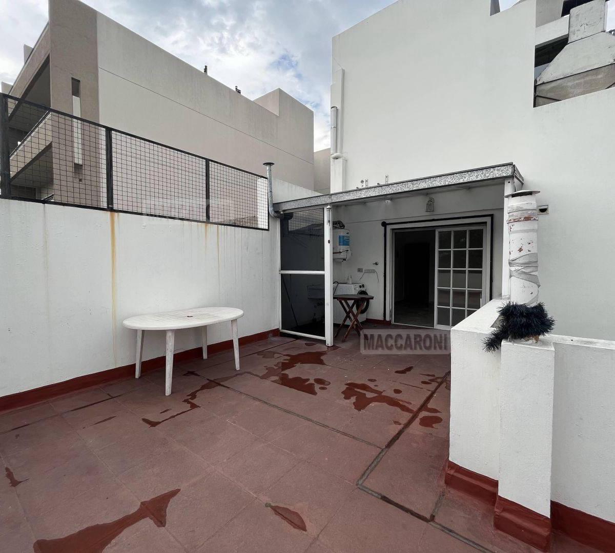 Departamento 2 Ambientes. | Andalgalá Al 1600 1