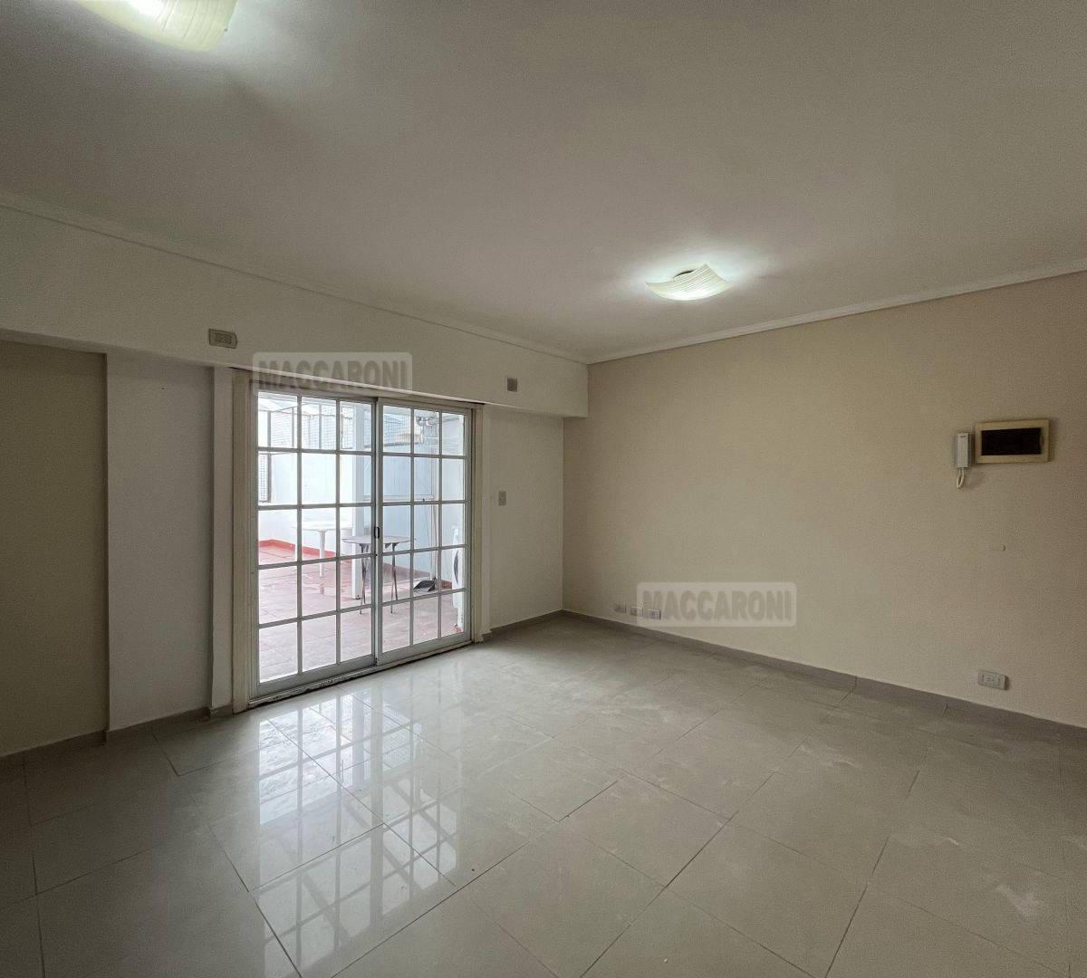 Departamento 2 Ambientes. | Andalgalá Al 1600 4