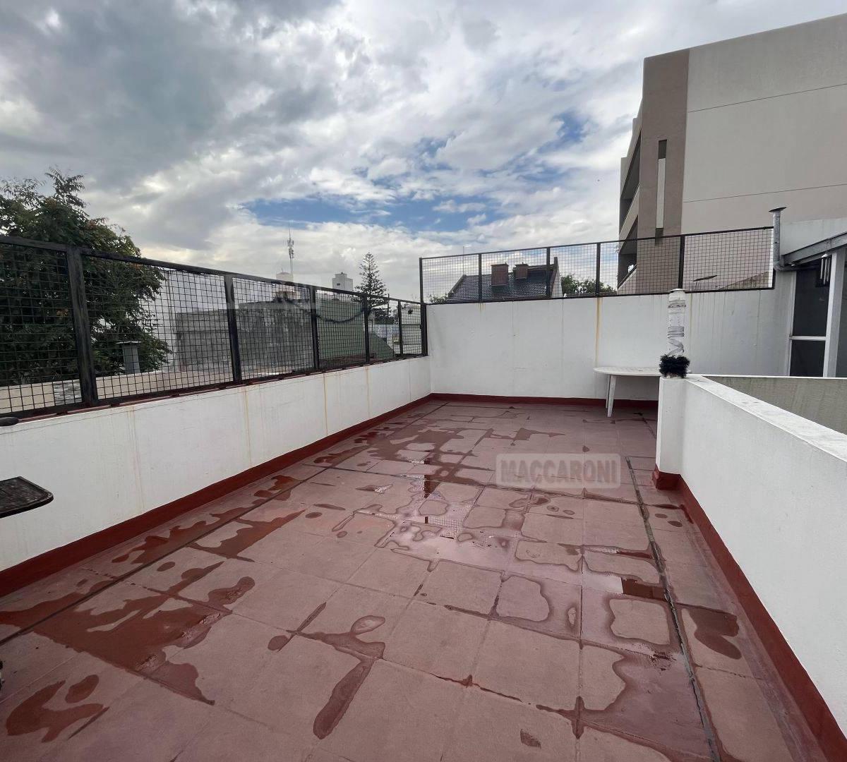 Departamento 2 Ambientes. | Andalgalá Al 1600 5