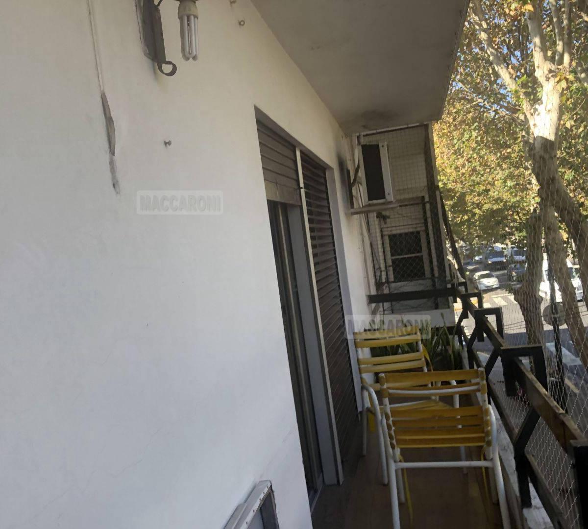 Departamento 4 Ambientes. | Montiel Al 1178/00 2