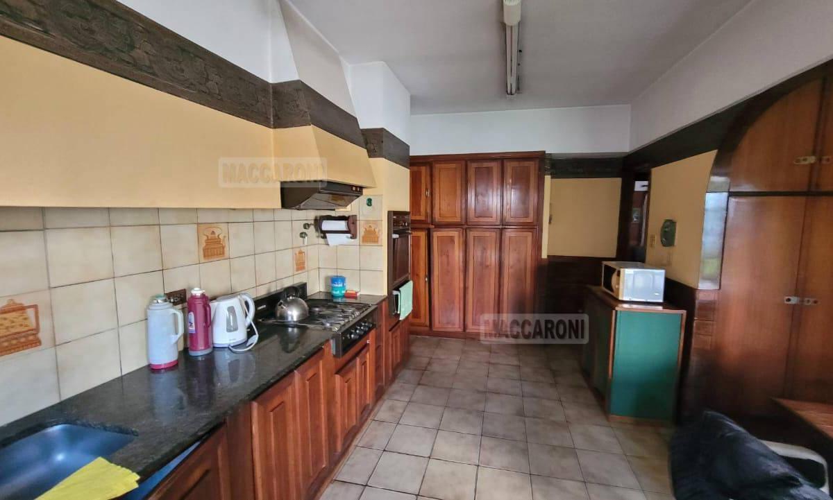 Casa 4 Ambientes. | Chascomus Al 5300 5