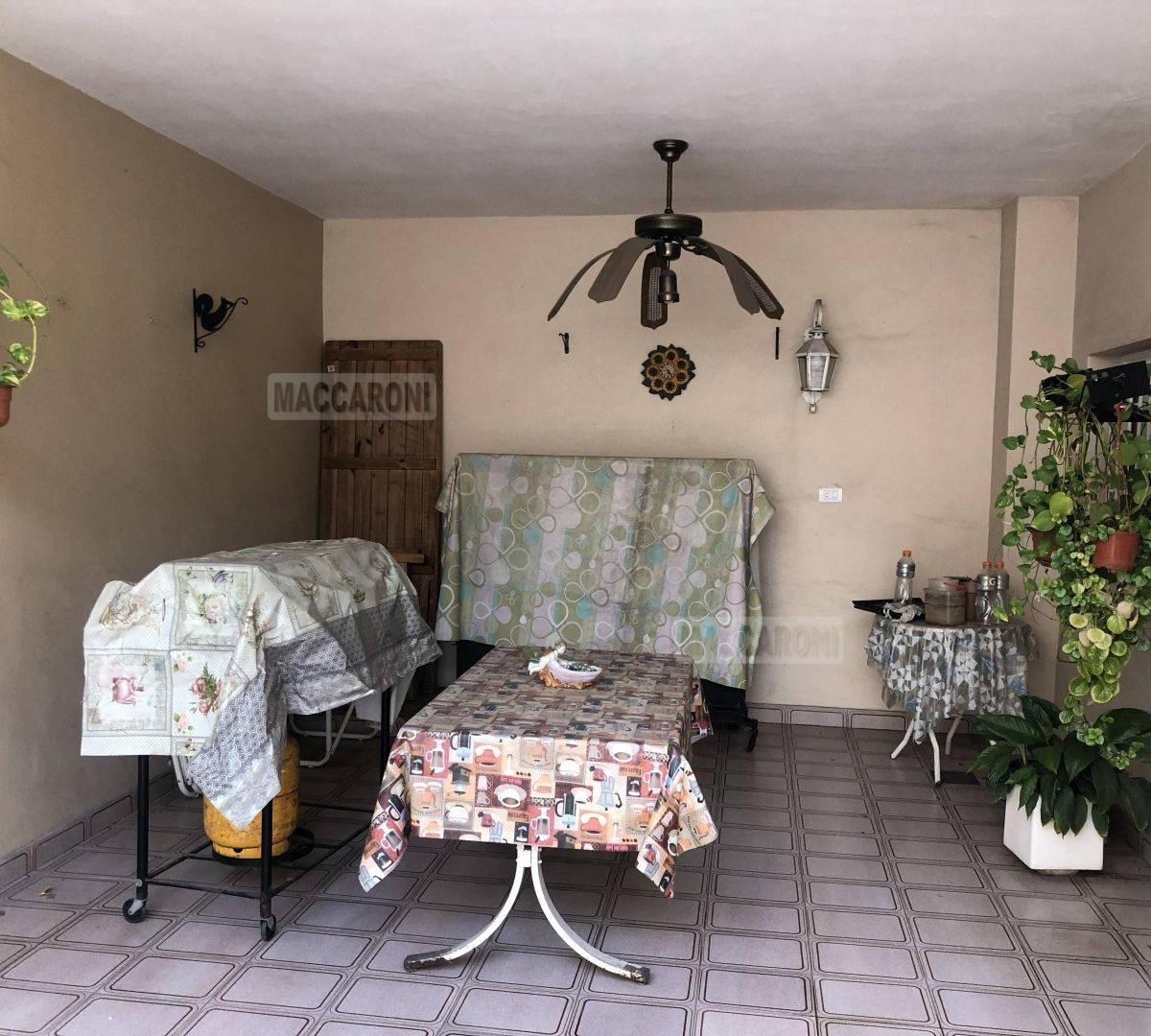 Casa 5 Ambientes. | Saladillo Al 1400 5