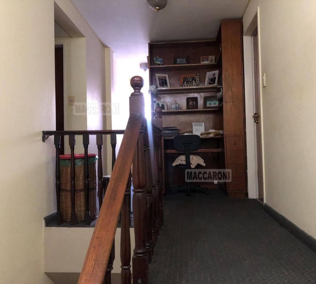 Casa 5 Ambientes. | Saladillo Al 1400 4
