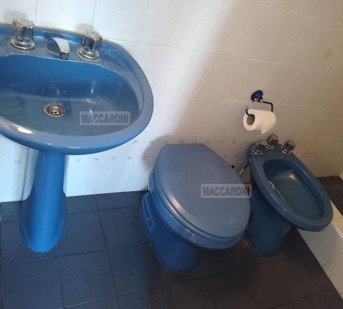Casa 4 Ambientes. | Carcia de Cossio Al 7000 5