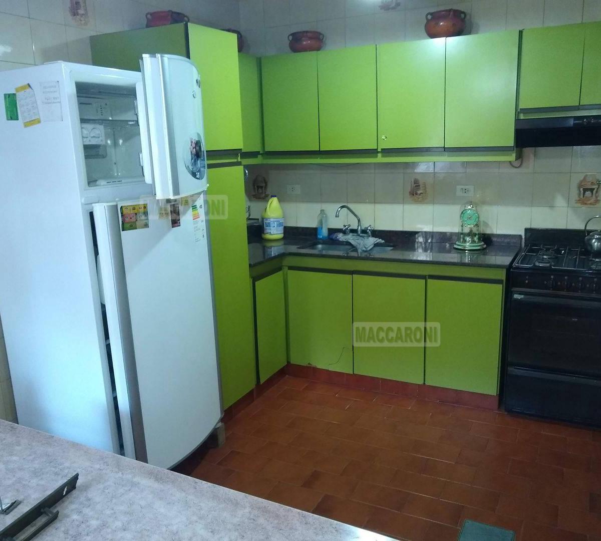 Casa 4 Ambientes. | Carcia de Cossio Al 7000 3