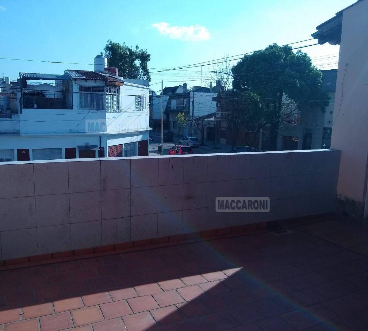 Casa 4 Ambientes. | Carcia de Cossio Al 7000 5