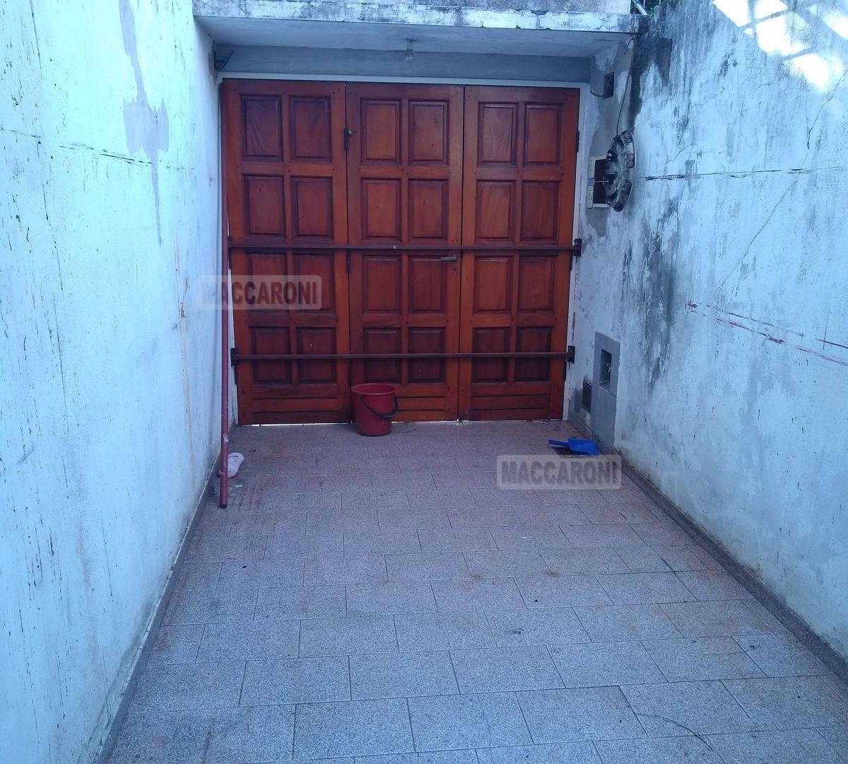 Casa 4 Ambientes. | Carcia de Cossio Al 7000 4