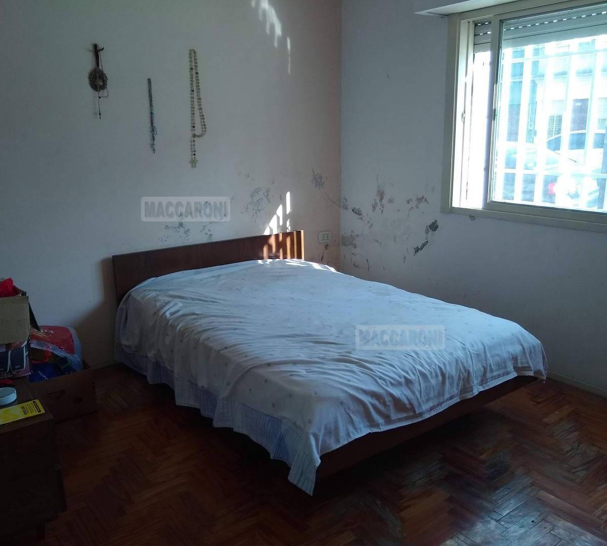 Casa 4 Ambientes. | Carcia de Cossio Al 7000 2