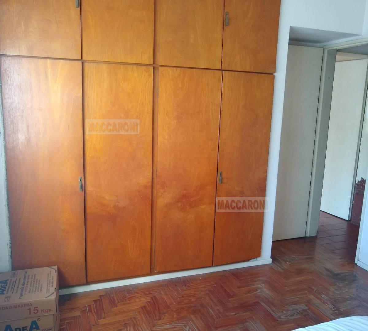 Casa 4 Ambientes. | Carcia de Cossio Al 7000 1