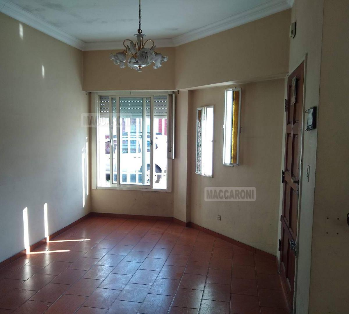 Casa 4 Ambientes. | Carcia de Cossio Al 7000 4