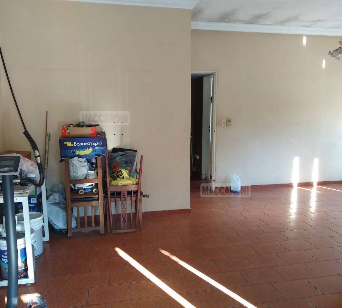 Casa 4 Ambientes. | Carcia de Cossio Al 7000 1