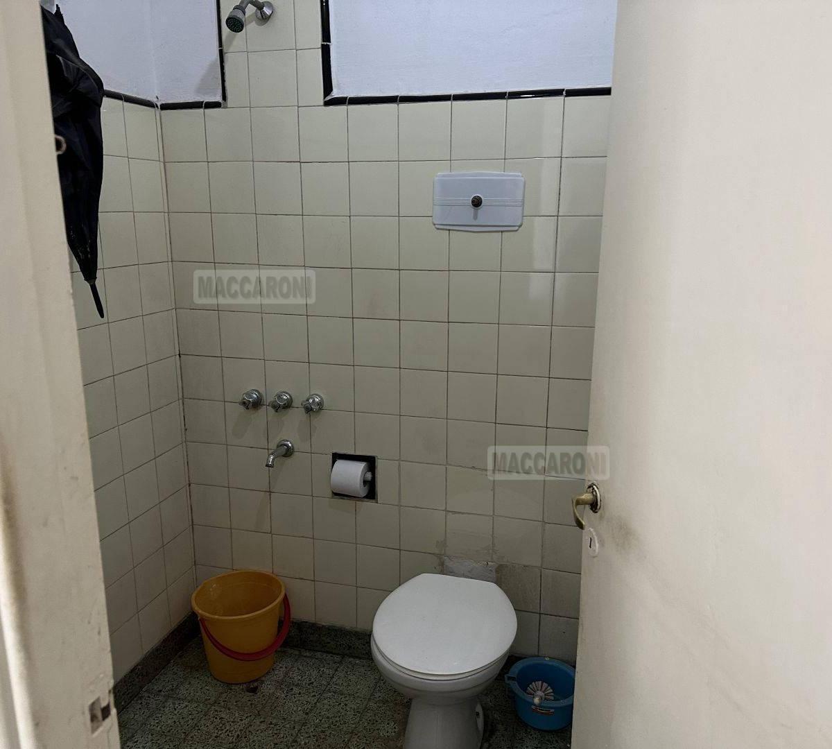 Casa 3 ambientes. | FORMOSA al 2800