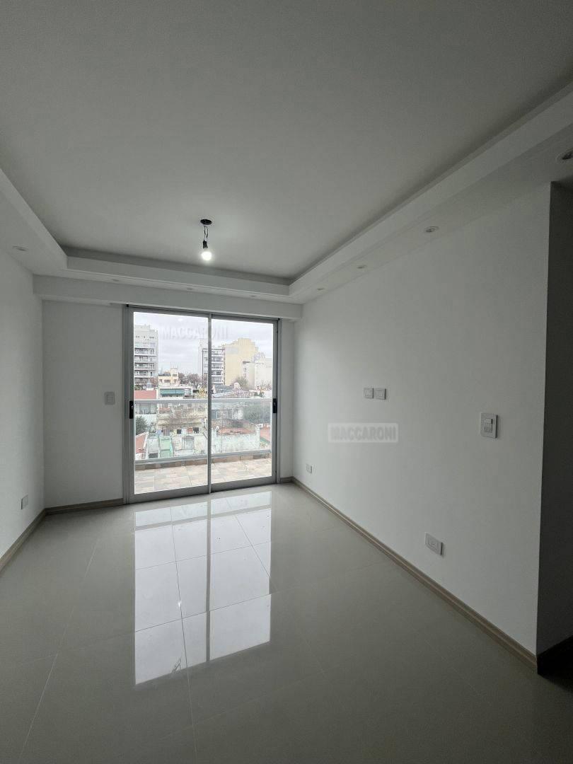 Departamento 3 ambientes. | GARCIA GRANDE ZEQUEIRA al 5600