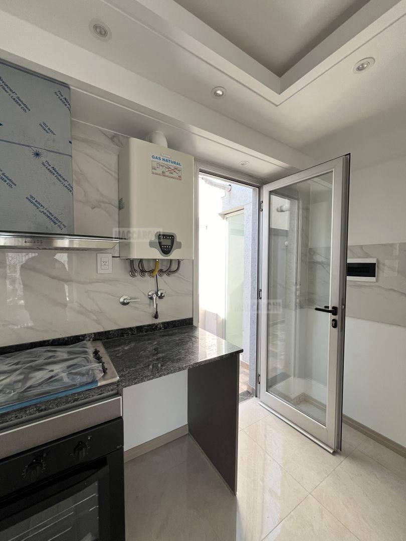 Departamento 3 Ambientes. | Garcia Grande Zequeira Al 5600 5