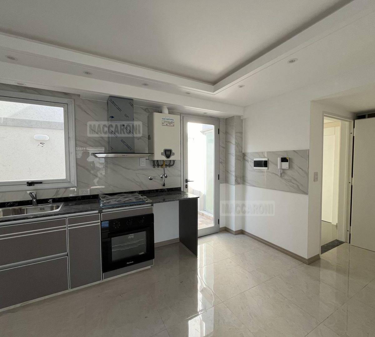Departamento 3 Ambientes. | Garcia Grande Zequeira Al 5600 4