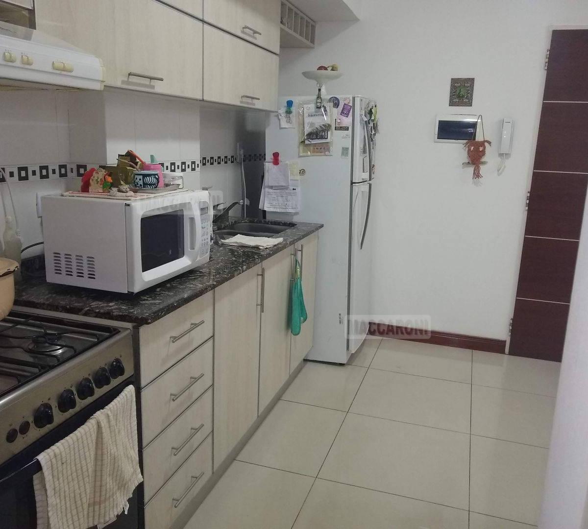 Departamento 2 Ambientes. | Alberdi Al 6800 2