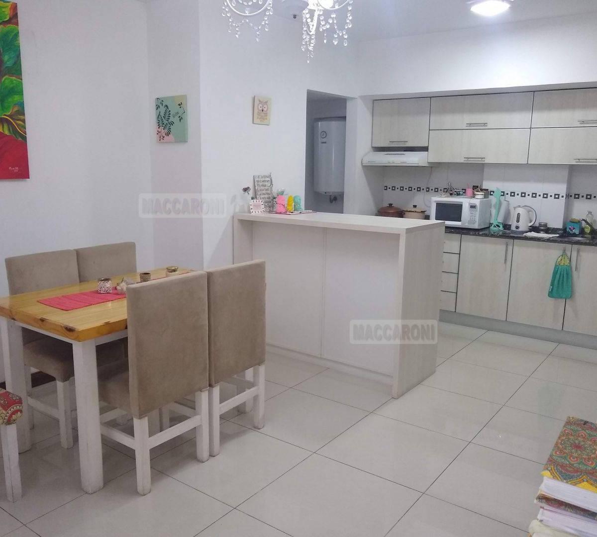 Departamento 2 Ambientes. | Alberdi Al 6800 4