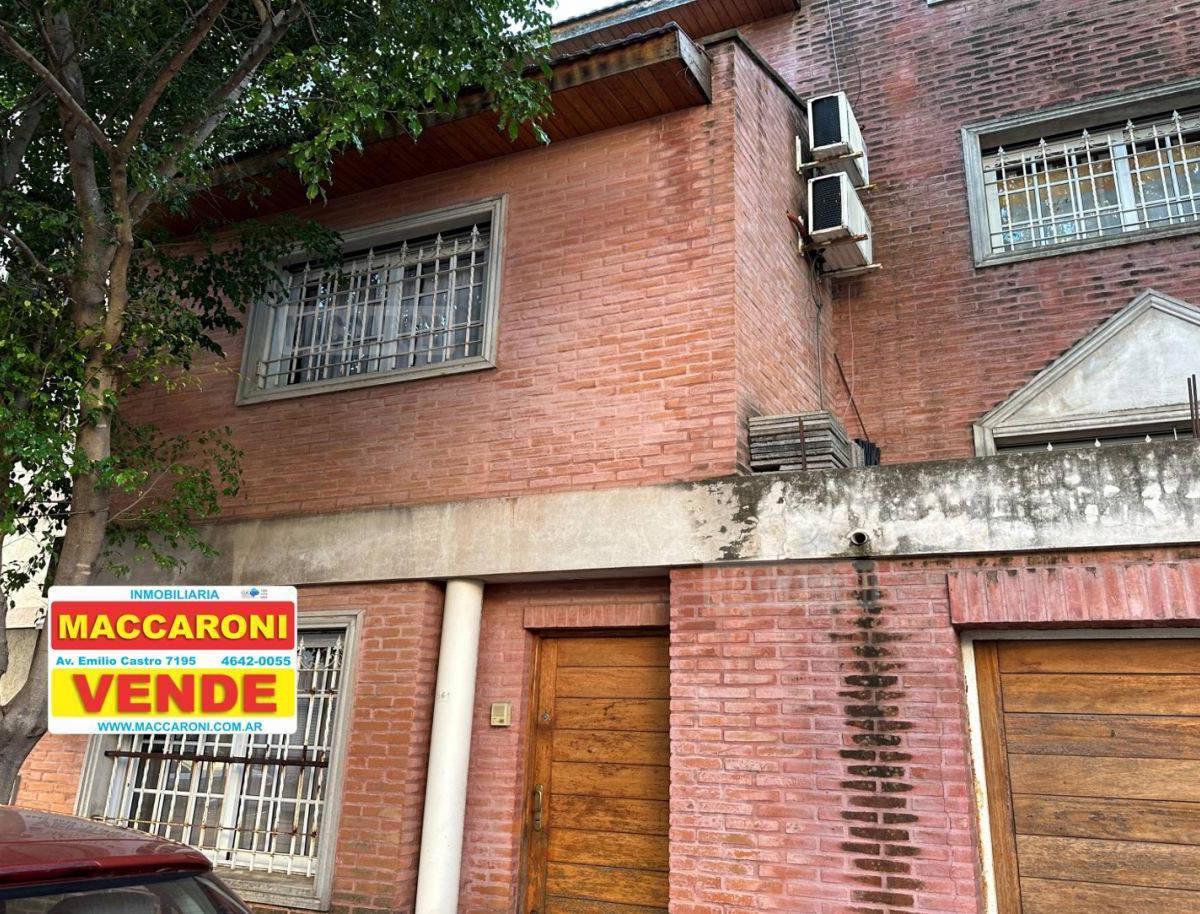 Propiedad en Argentina
