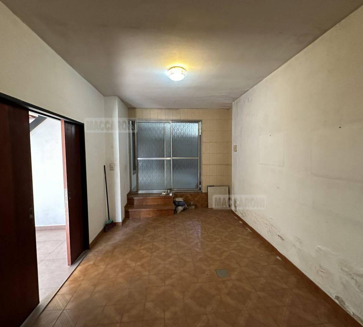 Casa 3 Ambientes. | Fonrouge Al 1100 1
