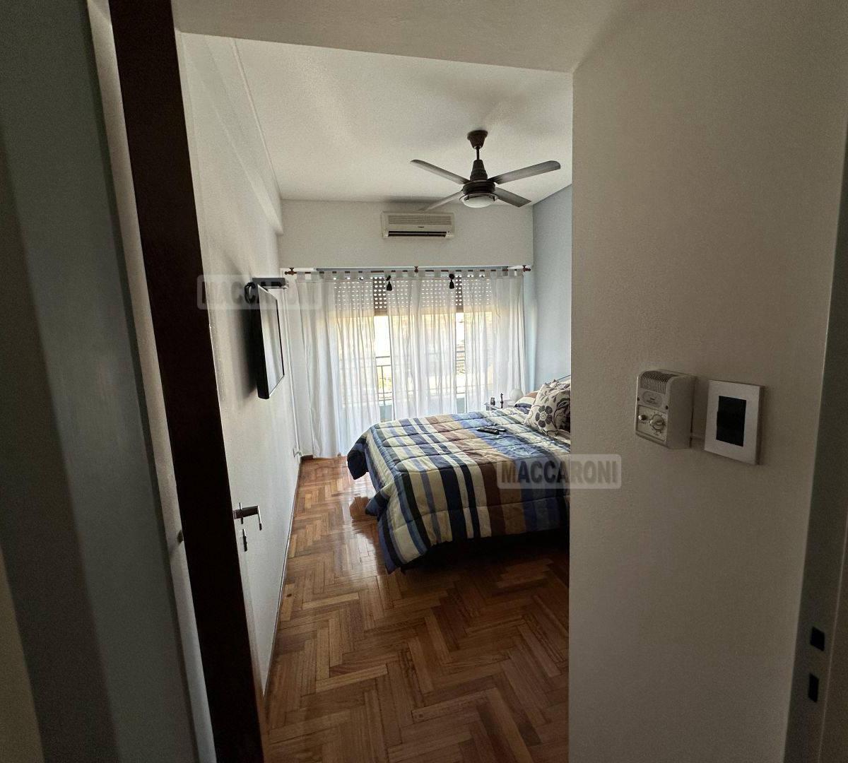 Departamento 3 ambientes. | AV GENERAL MOSCONI al 500