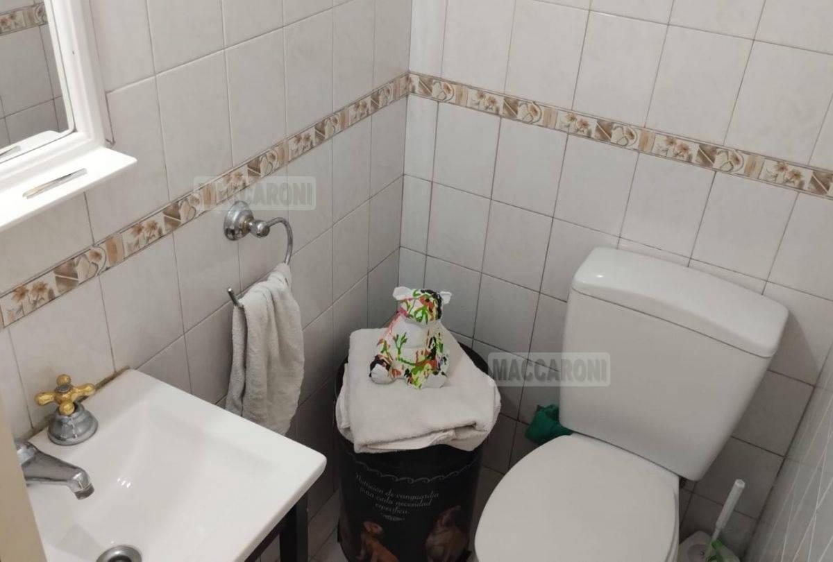 Casa 3 ambientes. | SALADILLO al 1400