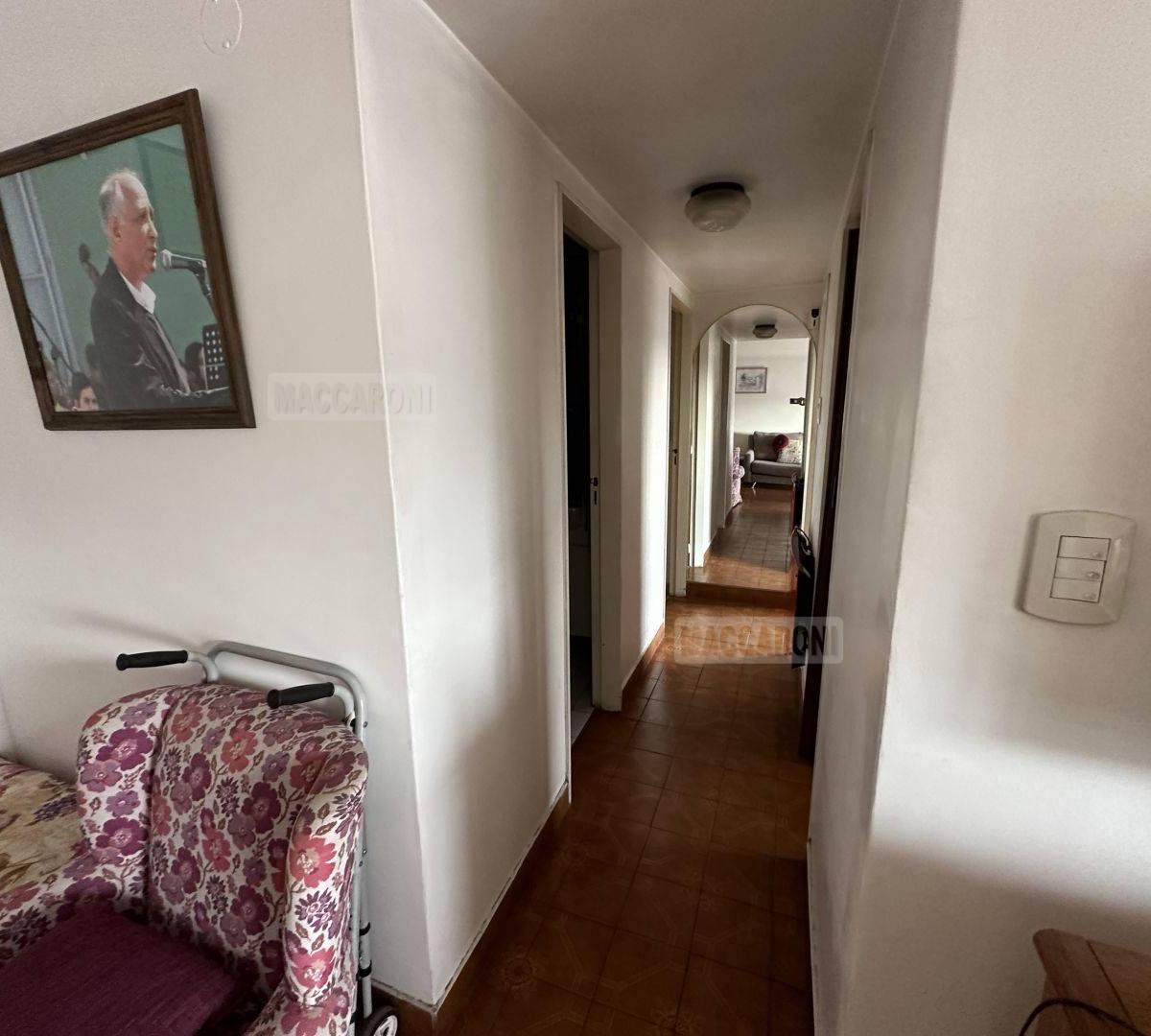 Departamento 3 ambientes. | PILAR al 800