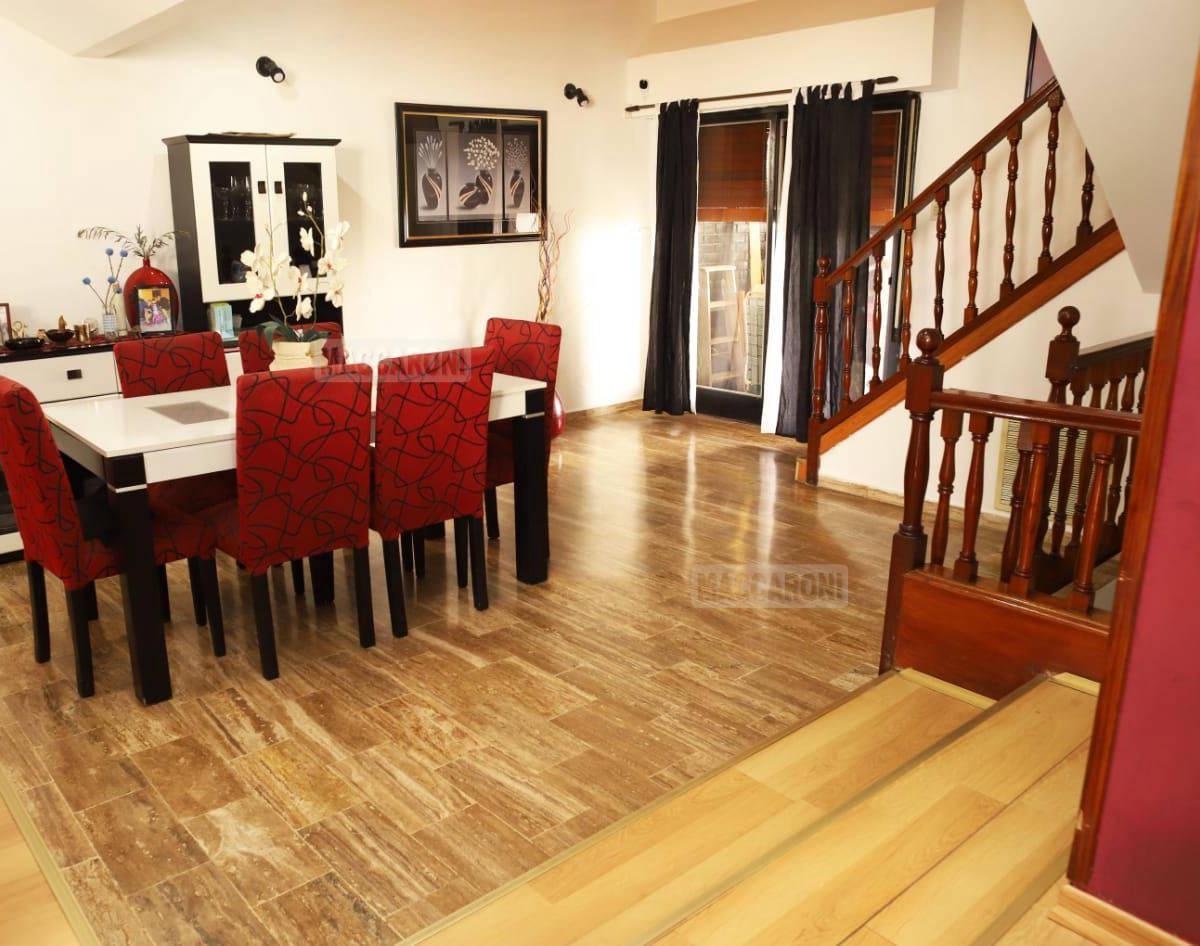 Casa 4 Ambientes. | Echeandia Al 4800 4